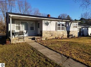 1010 Vassar St, Alma, MI 48801