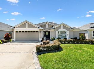3202 Condrey Ct, The Villages, FL 32163