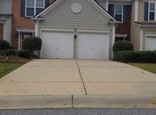 2436 Fairlie Dr, Duluth, GA