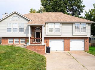3109 N 34th Ter, Saint Joseph, MO 64506