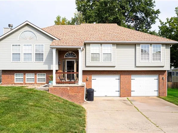 3109 N 34th Ter, Saint Joseph, MO 64506