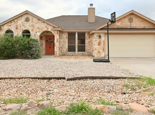 7726 Elk Run, San Angelo, TX 76901