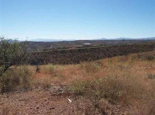 615 Camino Arviso, Rio Rico, AZ 85648