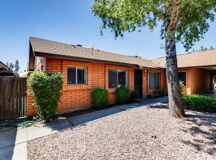 6407 S Stanley Pl UNIT D, Tempe, AZ 85283