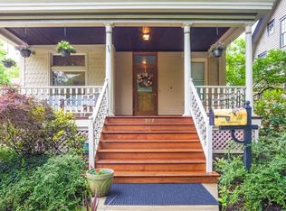 207 Park Rd, Carnegie, PA 15106