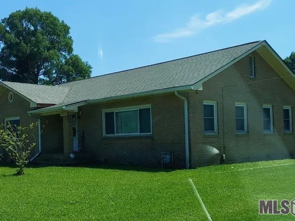 1226 Mississippi St, Donaldsonville, LA 70346