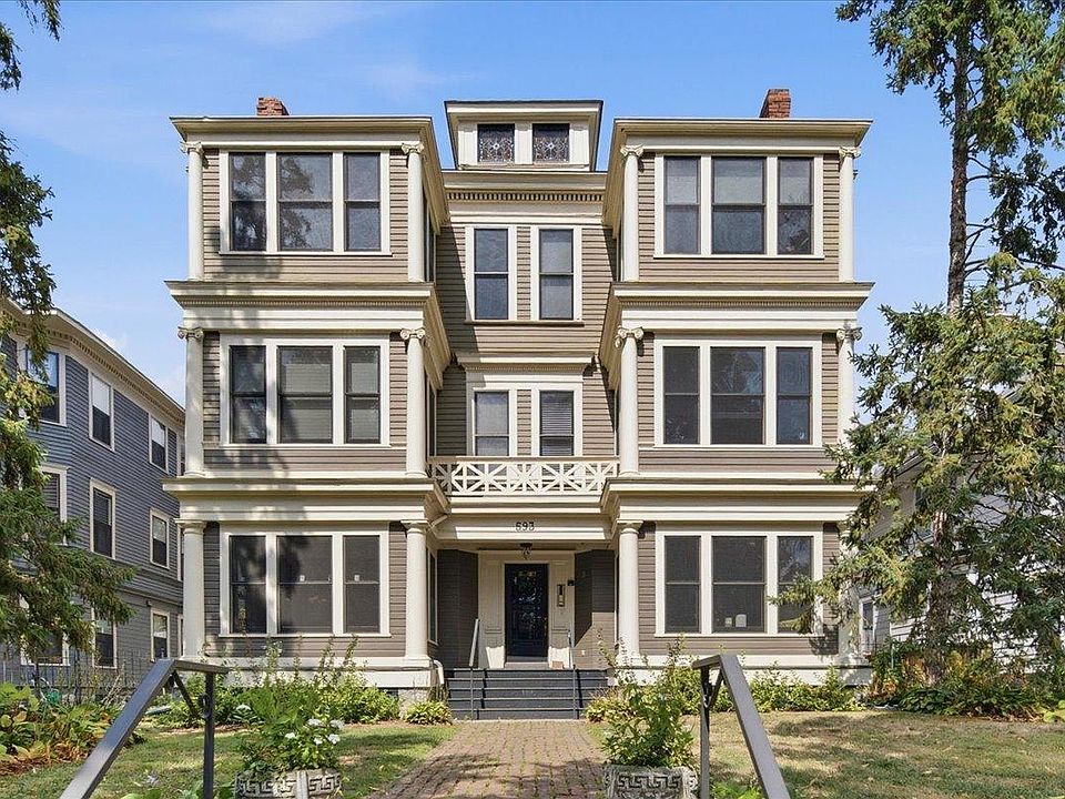 1st image of 593 Laurel Ave APT 6E