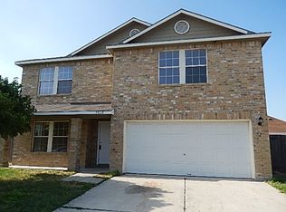 2016 Magnolia St, Mission, TX 78573