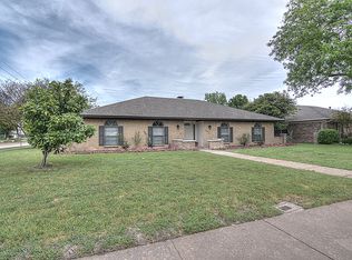 1801 University Dr, Richardson, TX 75081