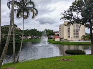 6901 Environ Blvd APT 2F, Fort Lauderdale, FL 33319