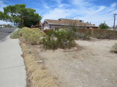 Ward Ave #418-103-15, Ridgecrest, CA, 93555