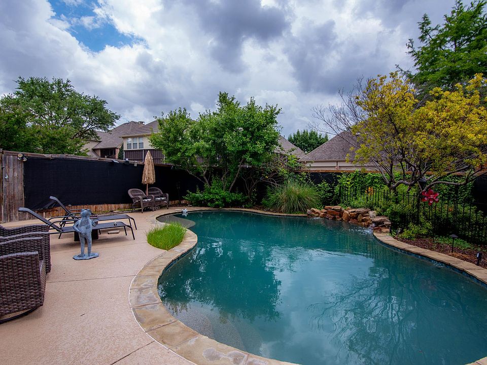 4549 Voyager Dr, Frisco, TX 75034 | Zillow