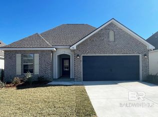 1396 Fenton Cir, Foley, AL 36535