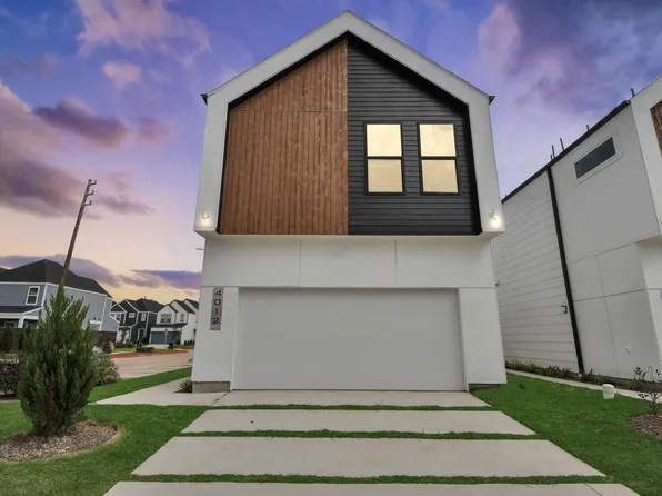 4012 Boho Ln, Houston, TX 77045