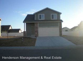 6986 Raleigh St, Wellington, CO 80549