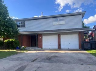 1321 SW 62nd St, Oklahoma City, OK 73159