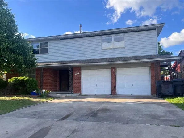 1321 SW 62nd St, Oklahoma City, OK 73159