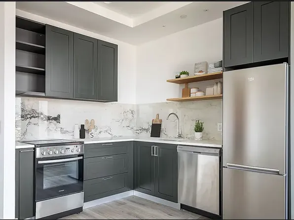 322 Grand Concourse, Bronx, NY