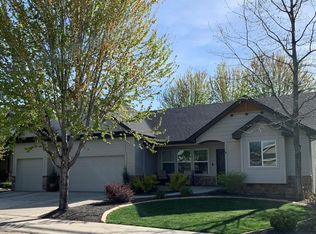 4130 N Tipton Ave, Meridian, ID 83646