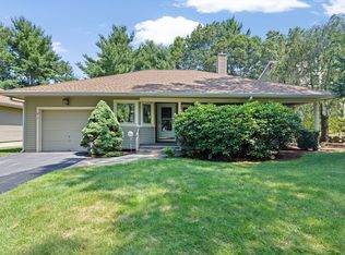 12 Cannon Forge Dr UNIT 12, Foxboro, MA 02035