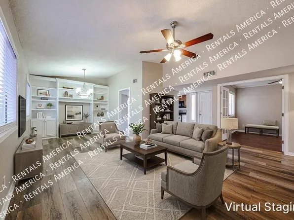 2507 W Greenway Rd Unit 1, Phoenix, AZ 85023