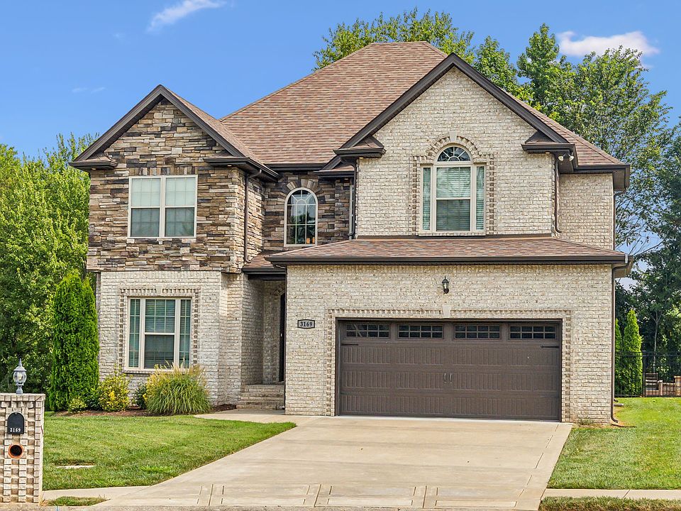 1st image of 3169 Porter Hills Dr