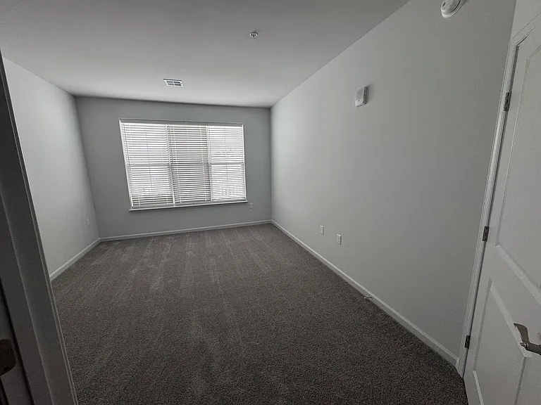 Wright Floor Plan - Master Bedroom