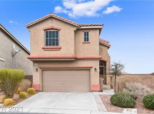 8156 Tilkuni Dr, Las Vegas, NV 89166