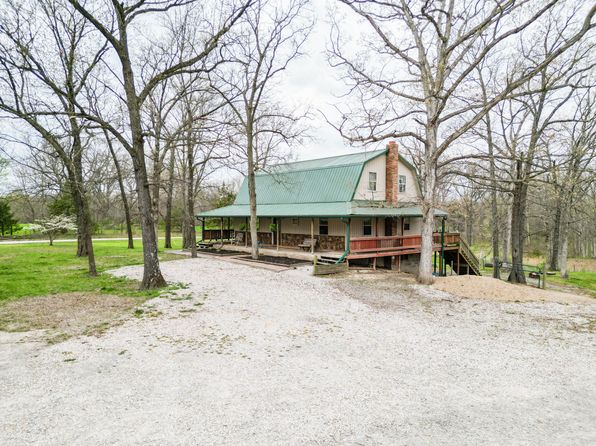 2825 County Road 2965, Clark, MO 65243