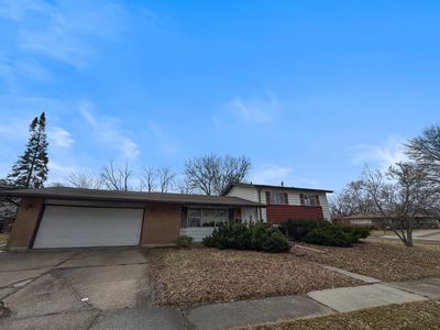 331 Gentry St, Park Forest, IL, 60466