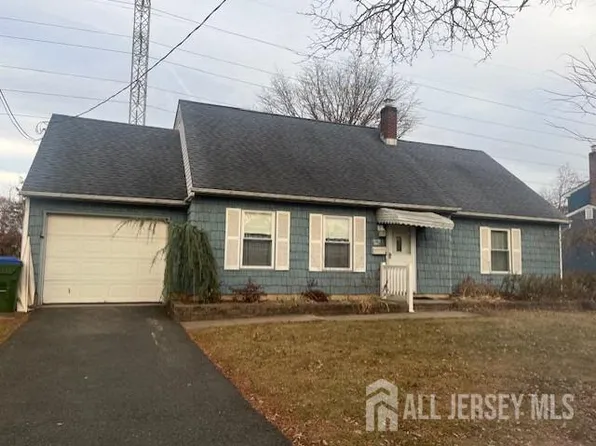 21 Linden Ave, Edison, NJ 08817