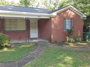 3425 Cloverdale Rd, Montgomery, AL 36111
