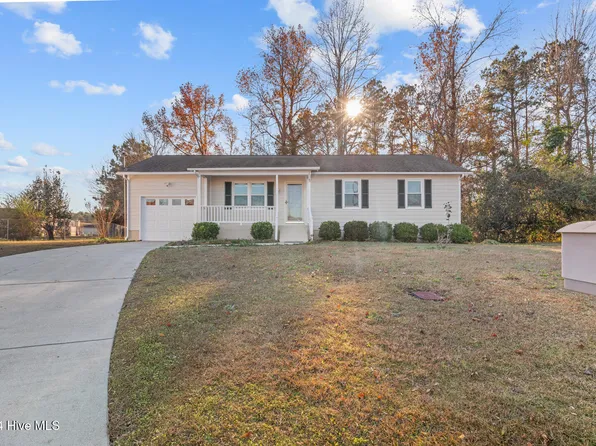 109 Kyle Drive, Jacksonville, NC 28546