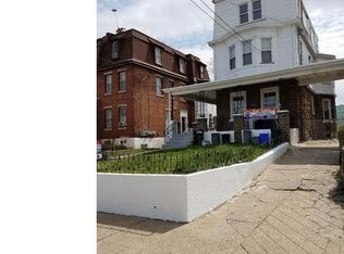 126 E Wyoming Ave, Philadelphia, PA 19120