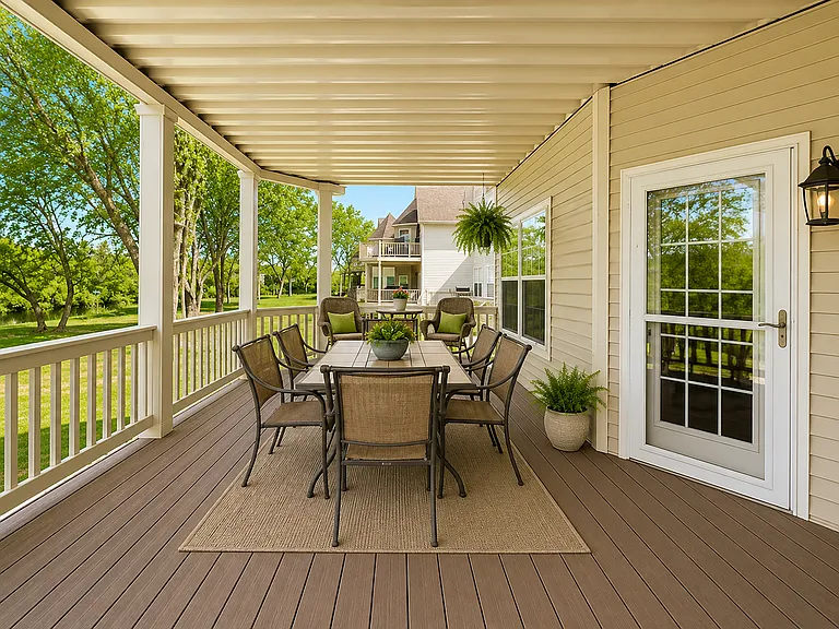 501 Abbey Ridge Ct — Photo 21