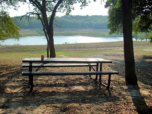 lake access