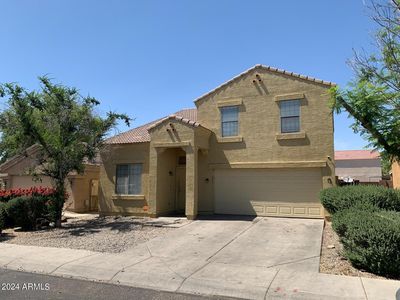 8624 W Crown King Rd, Tolleson, AZ, 85353