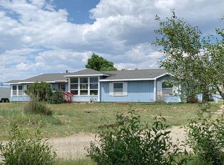 7807 County Road 150, Salida, CO 81201