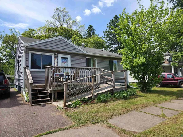 317 19th St, Cloquet, MN 55720