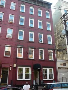 231 Grand St APT 3L, Hoboken, NJ, 07030