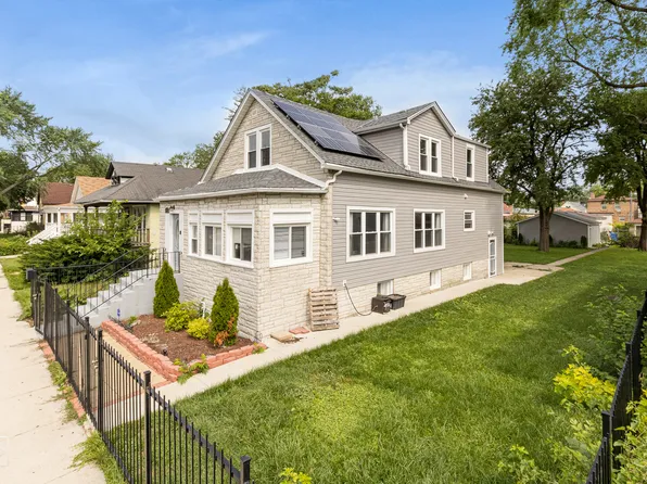 1216 W 97th Pl, Chicago, IL 60643