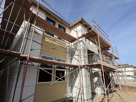 Exterior - March 26, 2026