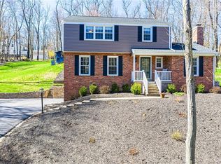 3031 Sturbridge Ct, Allison Park, PA