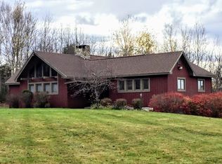 211 Cates Hill Rd, Berlin, NH 03570
