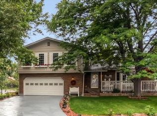 7795 S Poplar Way E, Centennial, CO 80112