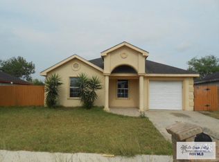 6348 Tradition Cir, Brownsville, TX 78526