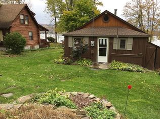 5152 Blue Heron Way, Honeoye, NY 14471