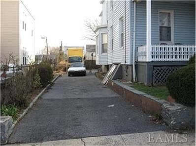 Long Driveway