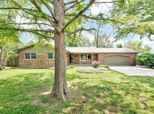 10519 Cora St, Wichita, KS 67205