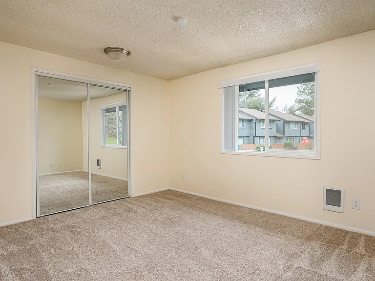 Forest Ridge | One Bedroom Juniper